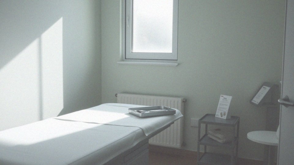 Jakie problemy emocjonalne mogą towarzyszyć zakładaniu spirali?