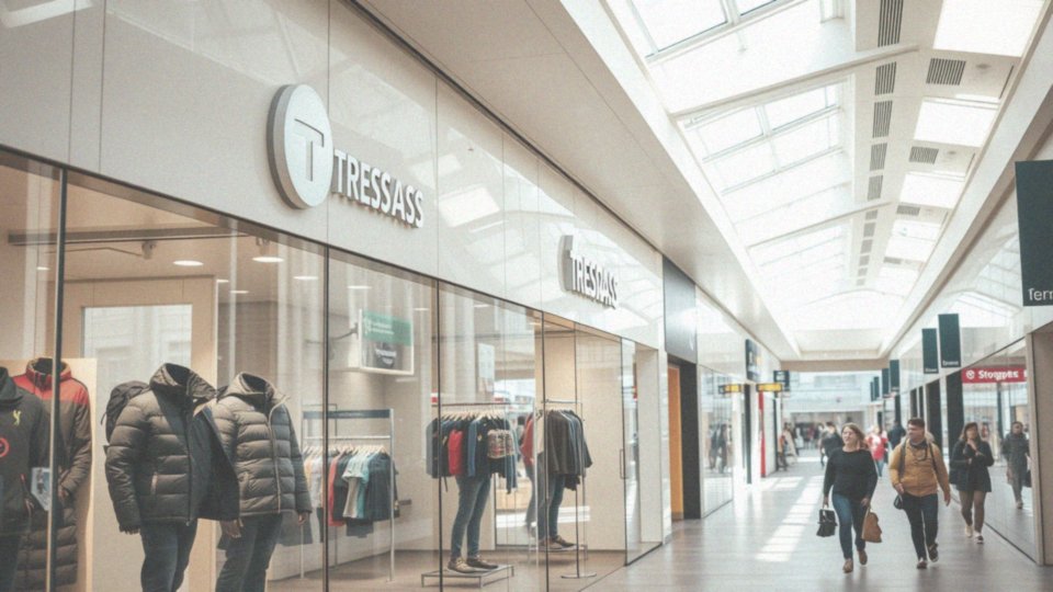 Gdzie można kupić produkty Trespass?