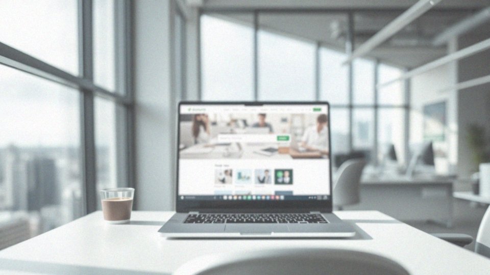 Jak znaleźć oferty pracy za granicą z regularnymi zjazdami?