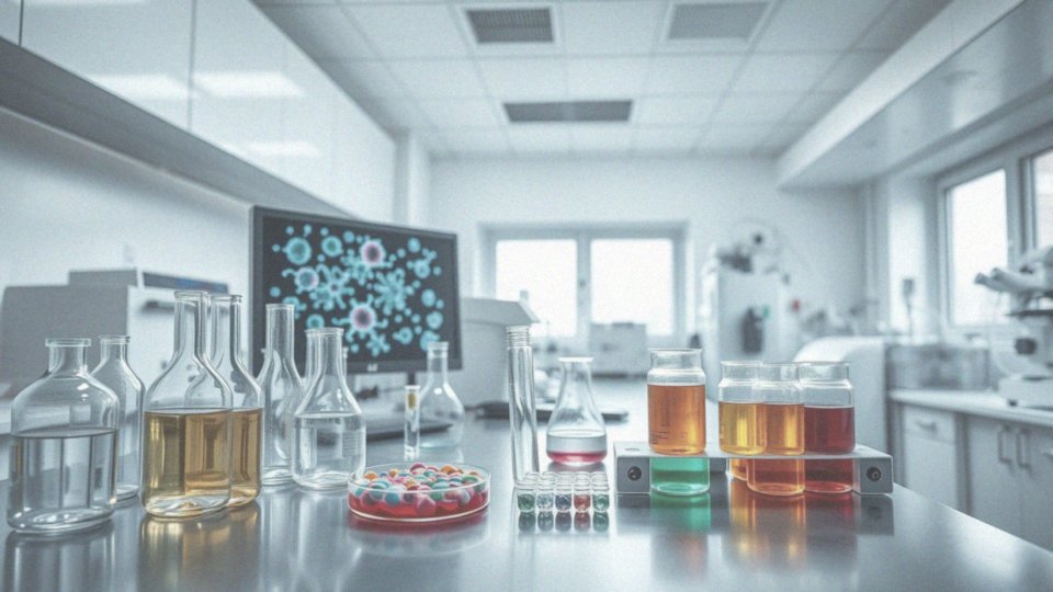 Jakie są najskuteczniejsze antybiotyki w terapii H. pylori?
