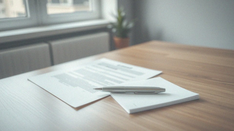 Jakie są warunki zwrotu zaliczki?