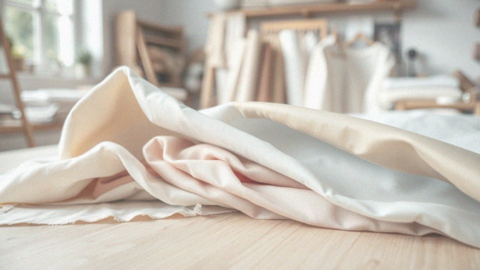 Jakie materiały najlepiej sprawdzają się w sukienkach trapezowych?