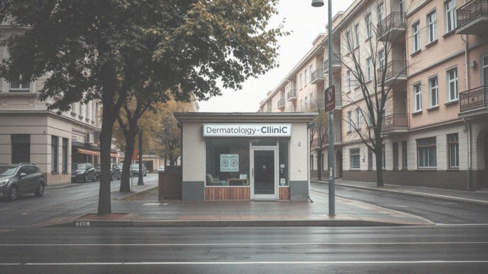 Dlaczego wizyty u dermatologa mogą być tańsze w Białej Podlaskiej, Bielsku Podlaskim i Łomży?