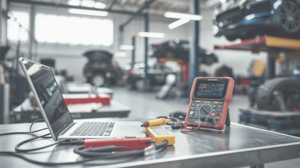 Jakie umiejętności mogą wpłynąć na wyższe dochody mechanika?