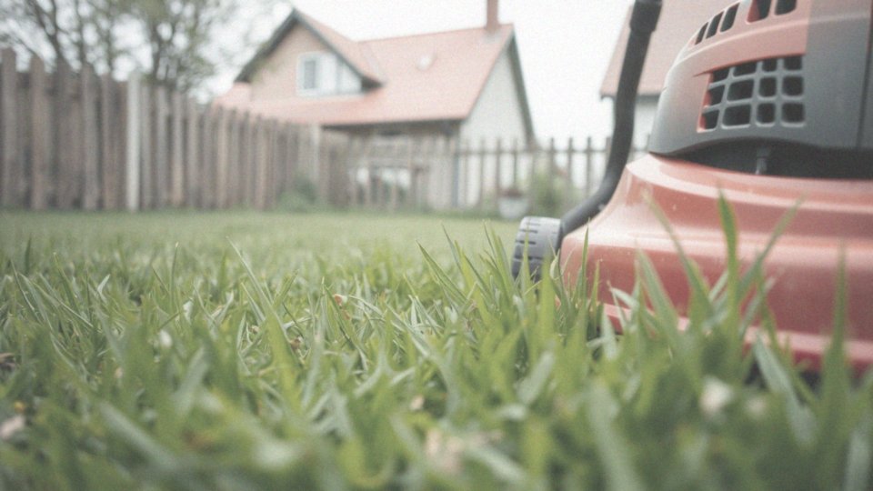 Jaką moc silnika oferują modele kosiarki LIDER?