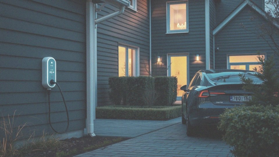 Co to jest smart charging i jak działa?