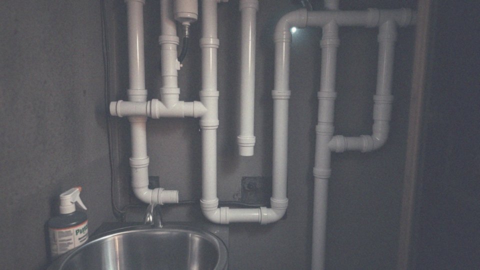 Jak często należy stosować kret do rur w instalacjach plastikowych?