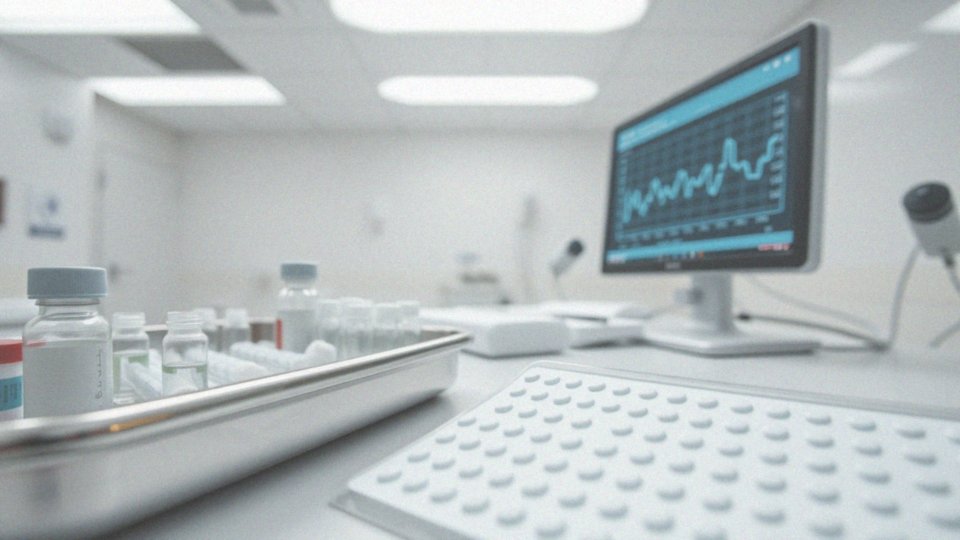 Jakie są różne metody testów alergicznych?