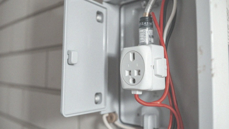 Dlaczego przewód 2,5 mm² jest preferowany dla gniazdek?