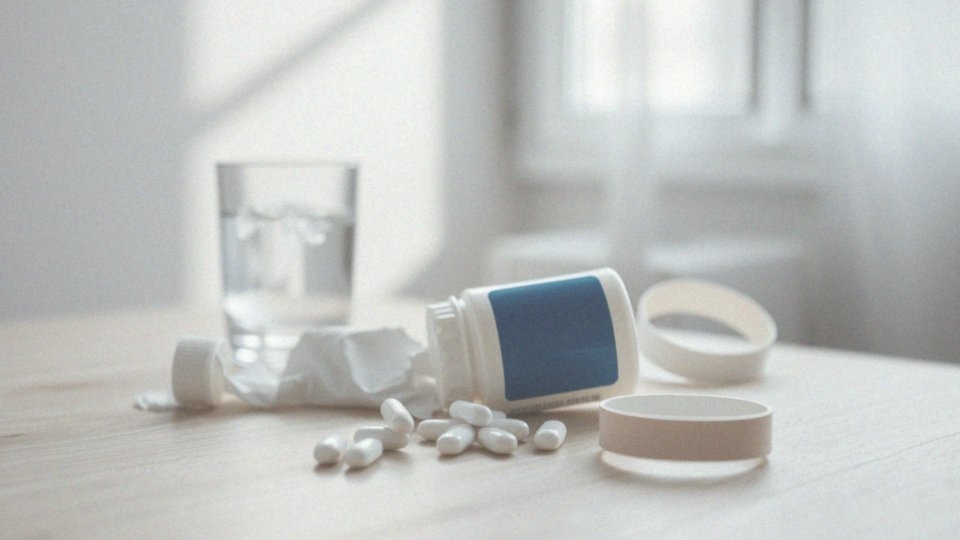 Jakie działania niepożądane mogą wystąpić przy stosowaniu Cardilopinu?