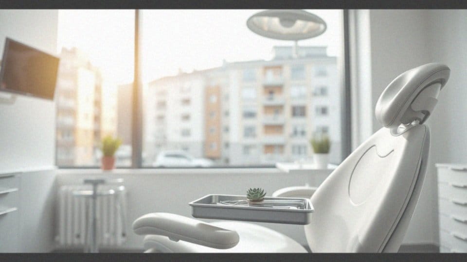 Dlaczego warto regularnie odwiedzać stomatologa?