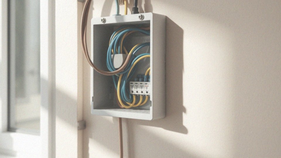 Jak znaczenie kolorów kabli wpływa na bezpieczeństwo instalacji?