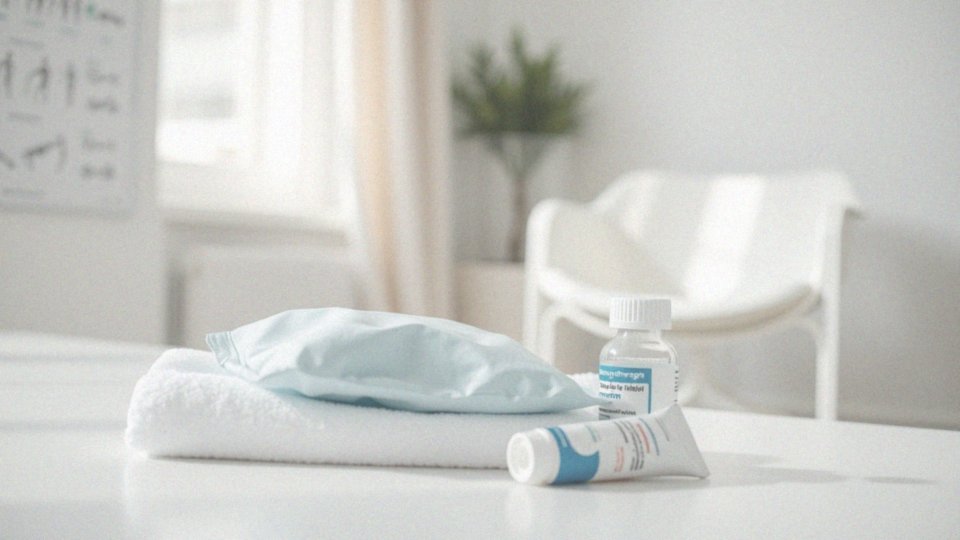 Co to jest zapalenie kaletki podbarkowej?
