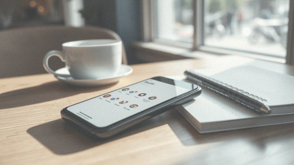 Jak brak dostępu do aplikacji Google wpływa na funkcjonalność telefonu?