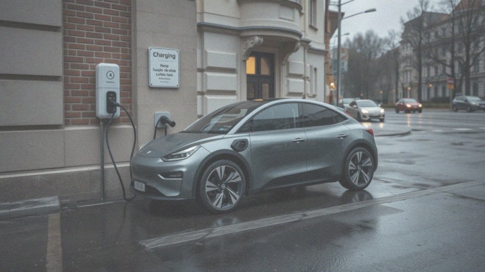 Jakie są inne czynniki wpływające na koszt ładowania elektryka?