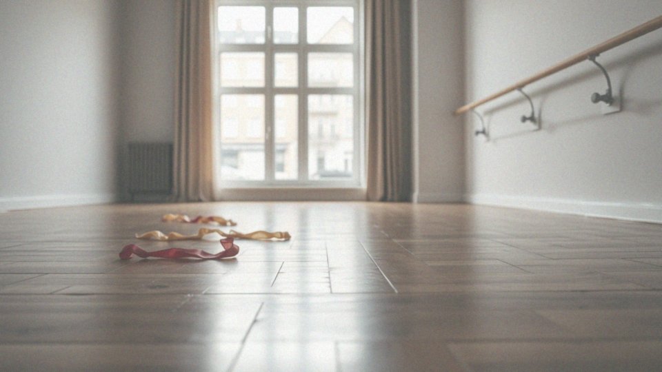 Czy pasjonuje Cię taniec? Jakie style lubisz najbardziej?