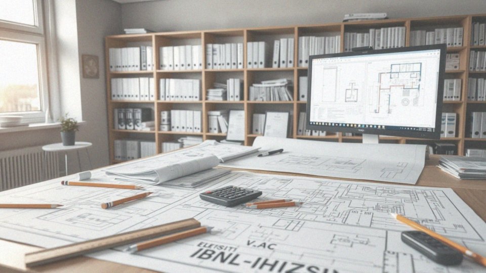 Jak przygotować projekt instalacji elektrycznej?
