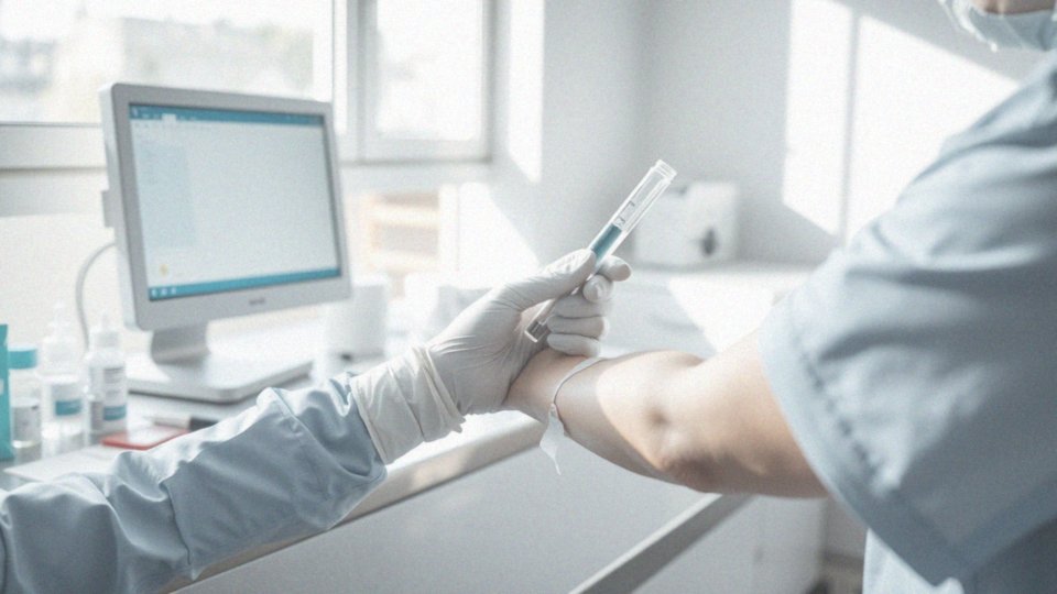Kiedy wykonanie testów alergicznych z krwi jest zalecane?
