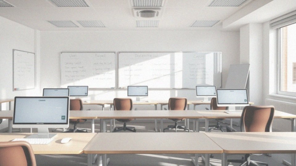 Jakie kursy językowe oferują agencje pracy dla pracowników?