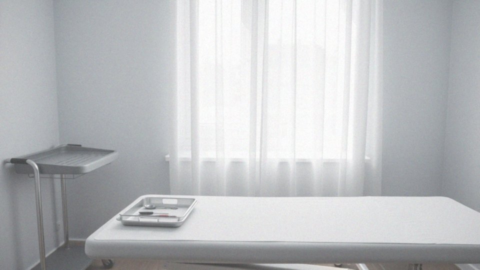 Dlaczego niektóre kobiety doświadczają skąpych miesiączek przy spirali?