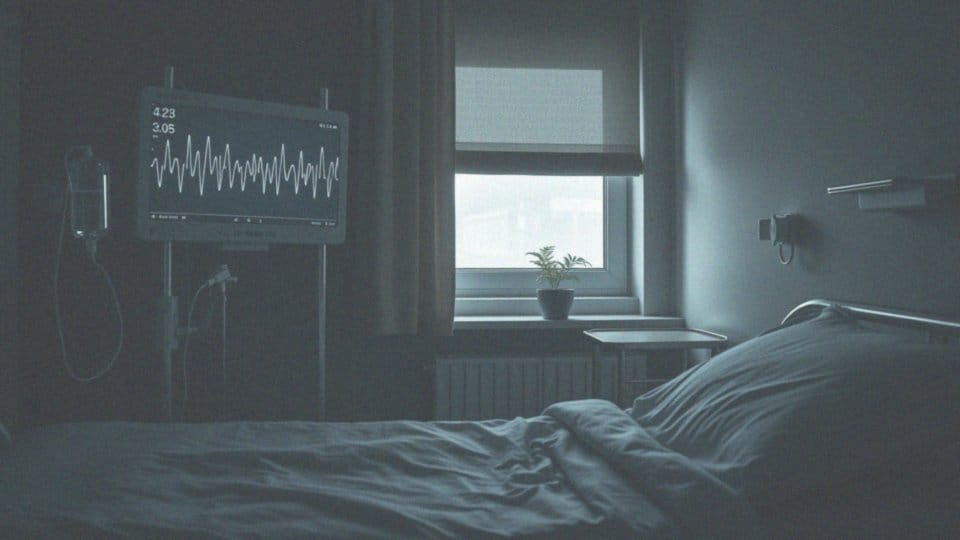 Jakie są przyczyny rzężenia przedśmiertnego?