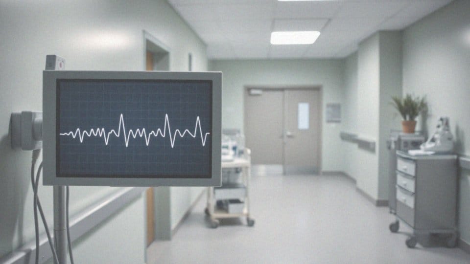 Jak rozpoznać zawał serca?