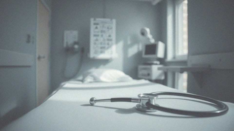 Jak identyfikować zawał serca u kobiet?