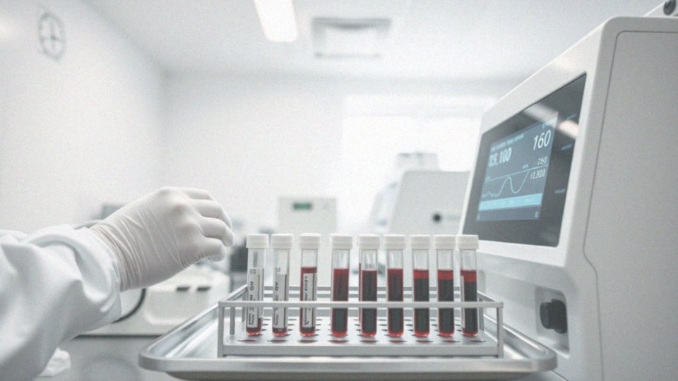 Jakie są czułość testów alergicznych z krwi?