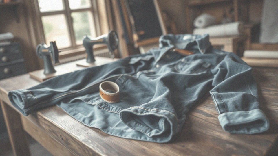 Jak dobrać koszulę męską do jeansów?