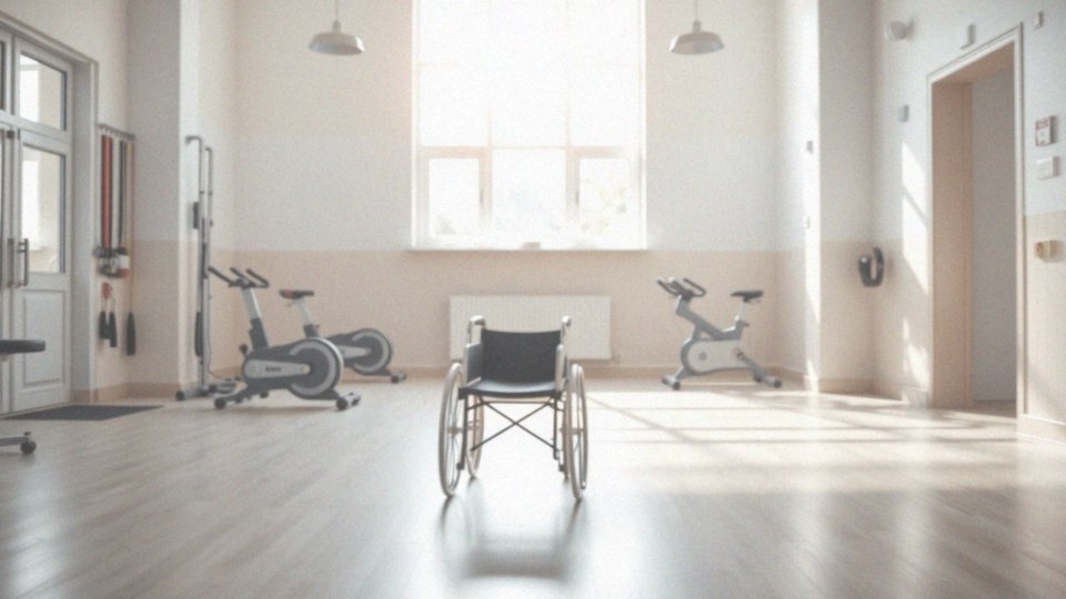 Jak rehabilitacja wpływa na pacjentów po leczeniu nowotworu kości?