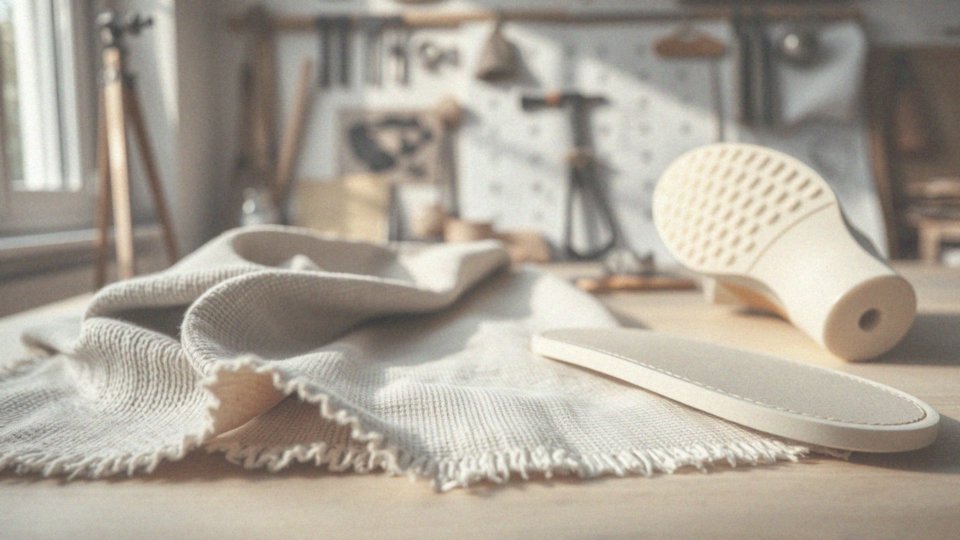 Jakie materiały są najlepsze do produkcji butów damskich?
