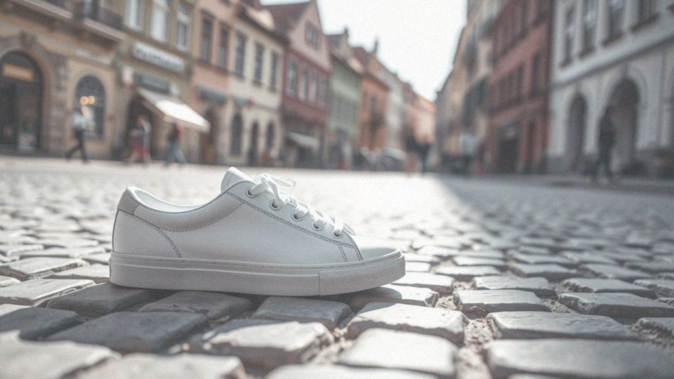 Co to są buty sneakersy?