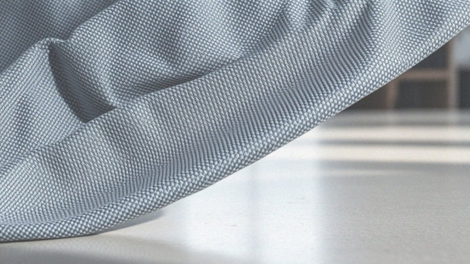 Jakie są właściwości materiałów membranowych używanych przez DLX?