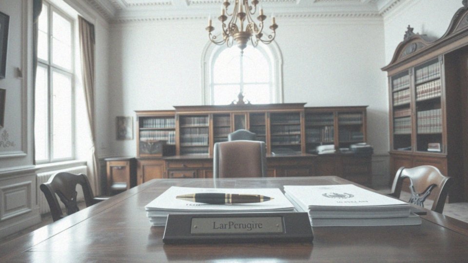 Jakie są wymagania dla sędziów prawa administracyjnego?