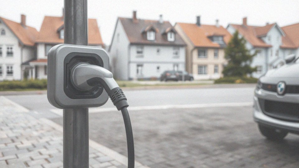 Jak rodzaj ładowarki wpływa na koszty ładowania?
