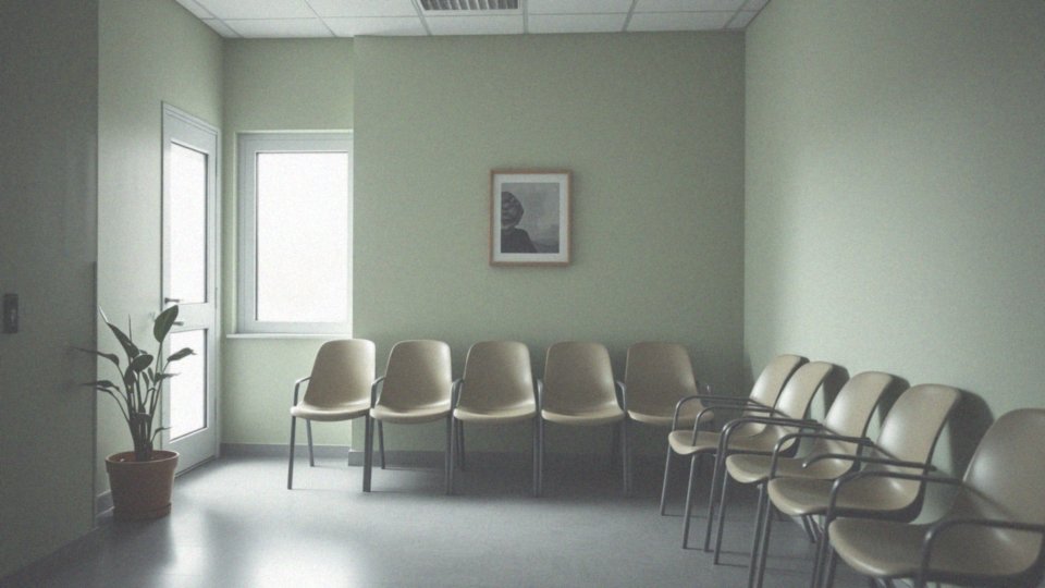 Jakie choroby psychiczne mogą prowadzić do L4?