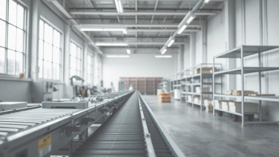 Jakie doświadczenie zawodowe jest wymagane dla pracowników produkcji?