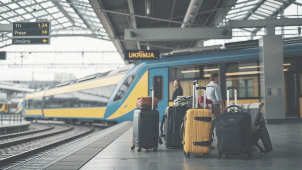 W jakich krajach można znaleźć pracowników z Ukrainy?
