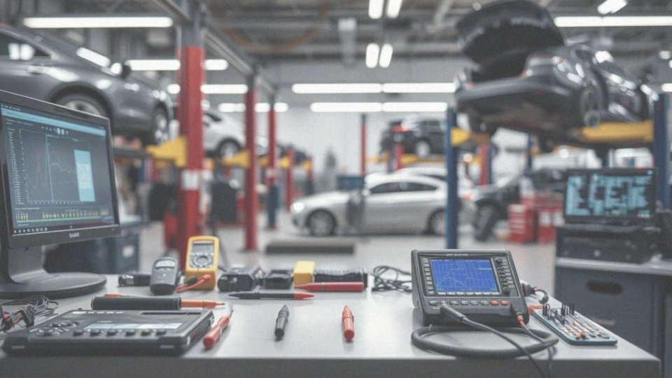 Jak specjalizacja wpływa na płace mechanika?