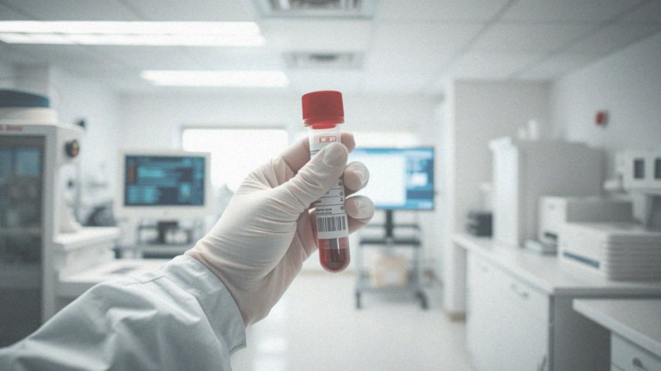 Jak często powinny być wykonywane testy alergiczne z krwi?