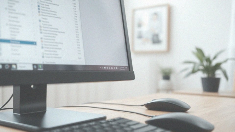 Jak odpowiednio używać Menedżera zadań do kończenia procesów?