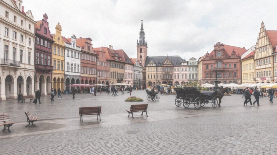 Jakie są główne przyczyny przyjazdów turystów do Polski?