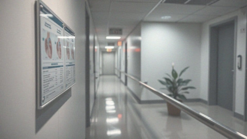 Jakie są typowe objawy zawału serca?