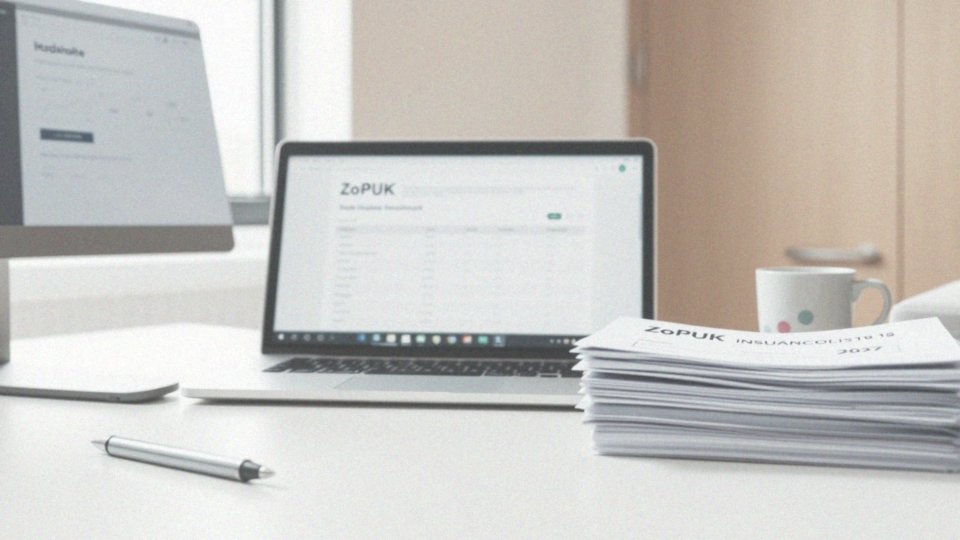 Co zrobić, jeśli brakuje informacji o zniżkach w systemie UFG?