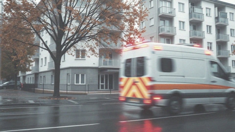 Co powinno się robić w przypadku zawału serca?