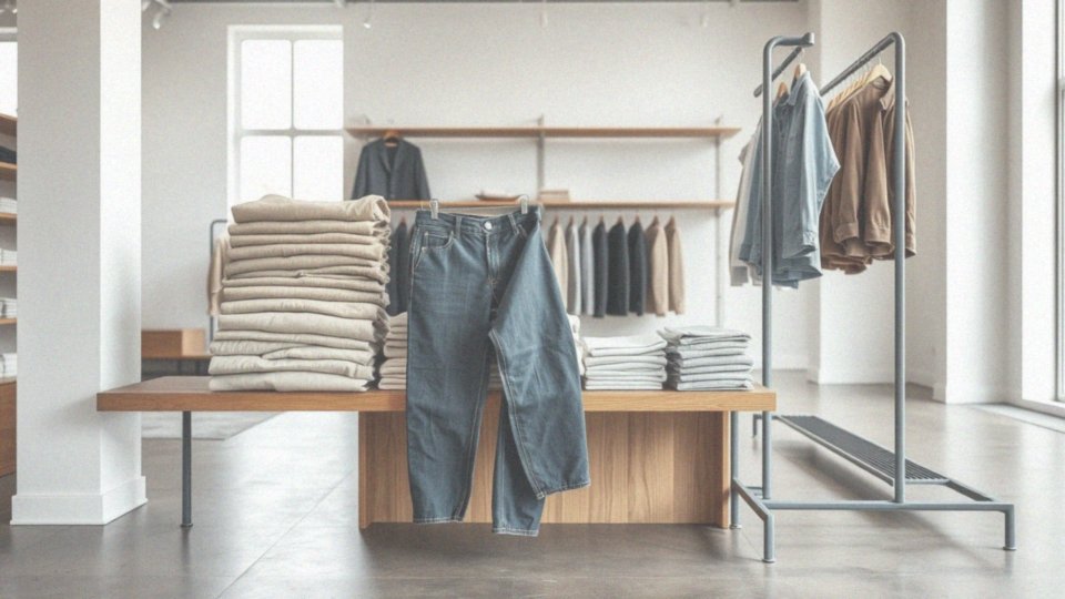 Jakie spodnie pasują do koszuli jeansowej?