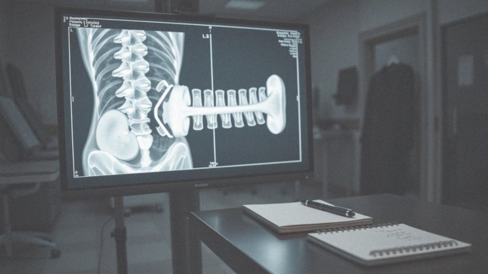 Jakie zmiany zwyrodnieniowe występują w dyskopatii L5-S1?