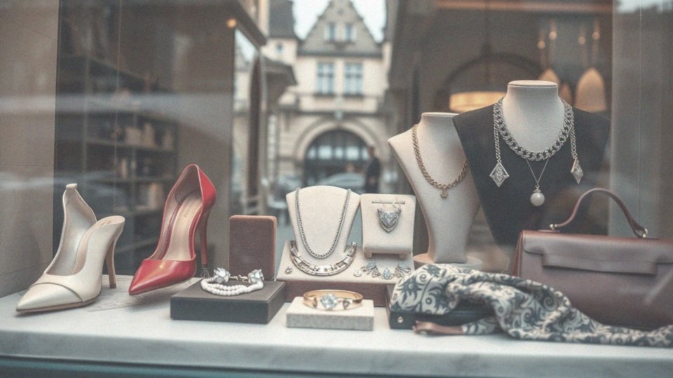 Jak moda i styl wpływają na kokieterki?