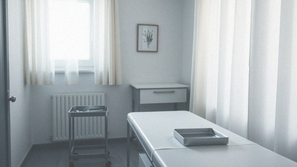 Jak długo utrzymuje się ból po założeniu wkładki domacicznej?