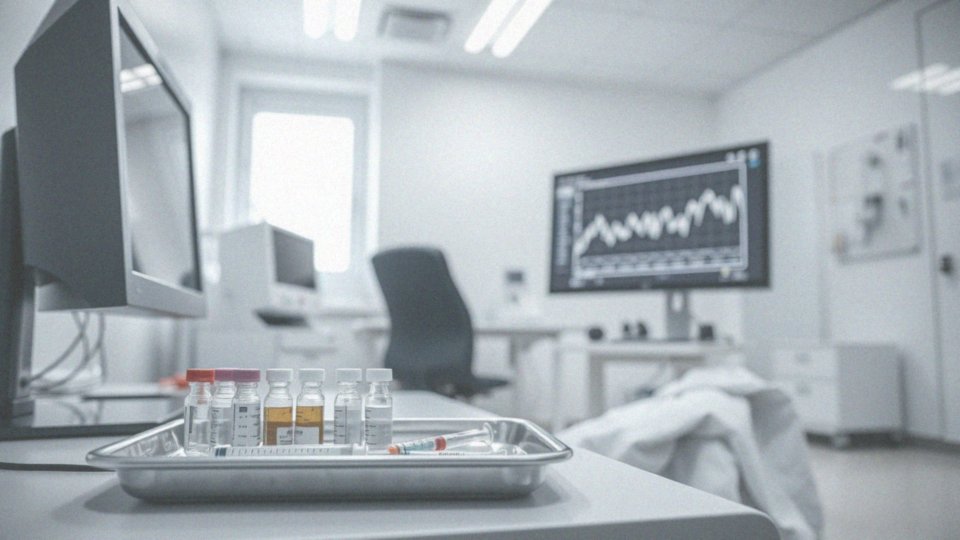 Jakie są różnice między testami skórnymi a testami z krwi?